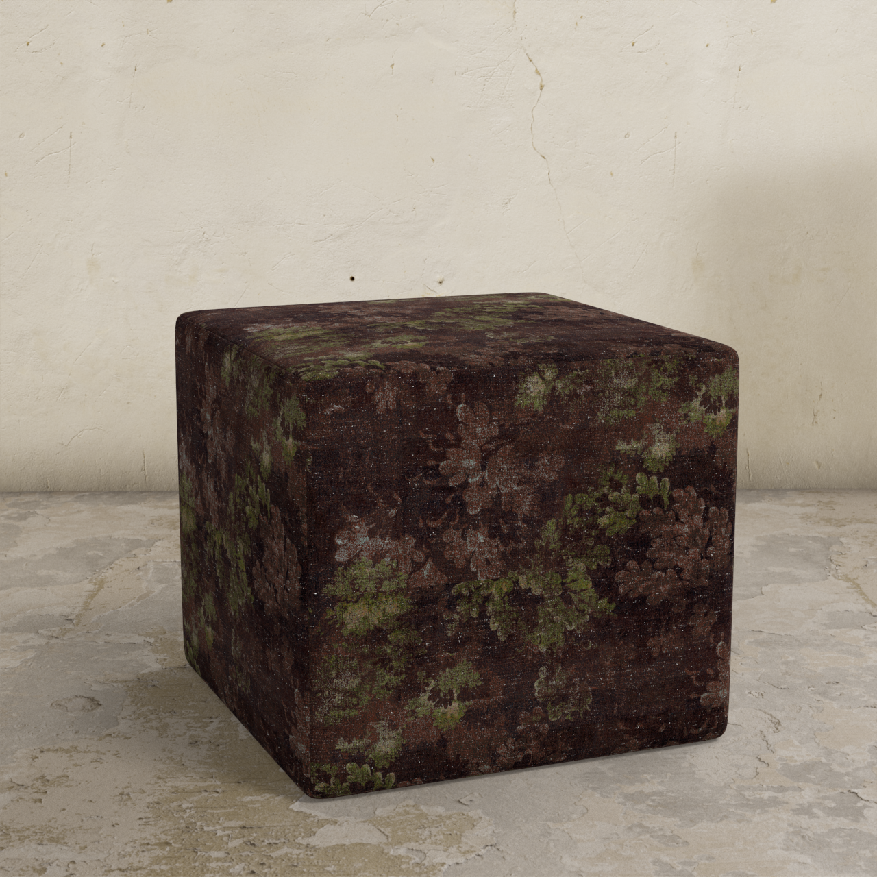 Corbett Ottoman