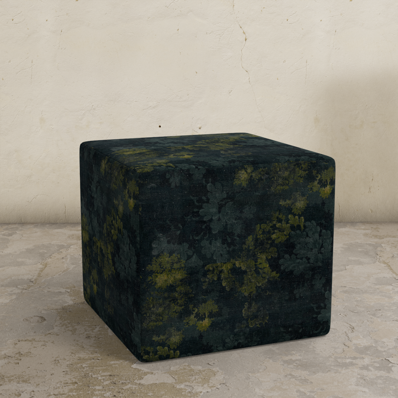 Corbett Ottoman