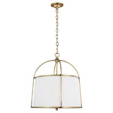Stonington Pendant - 2 Sizes