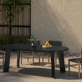 Mira Outdoor Dining Chair