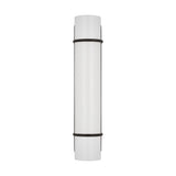 Amelie Bath Sconce - 3 Finishes - 3 Sizes