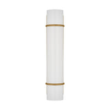 Amelie Bath Sconce - 3 Finishes - 3 Sizes