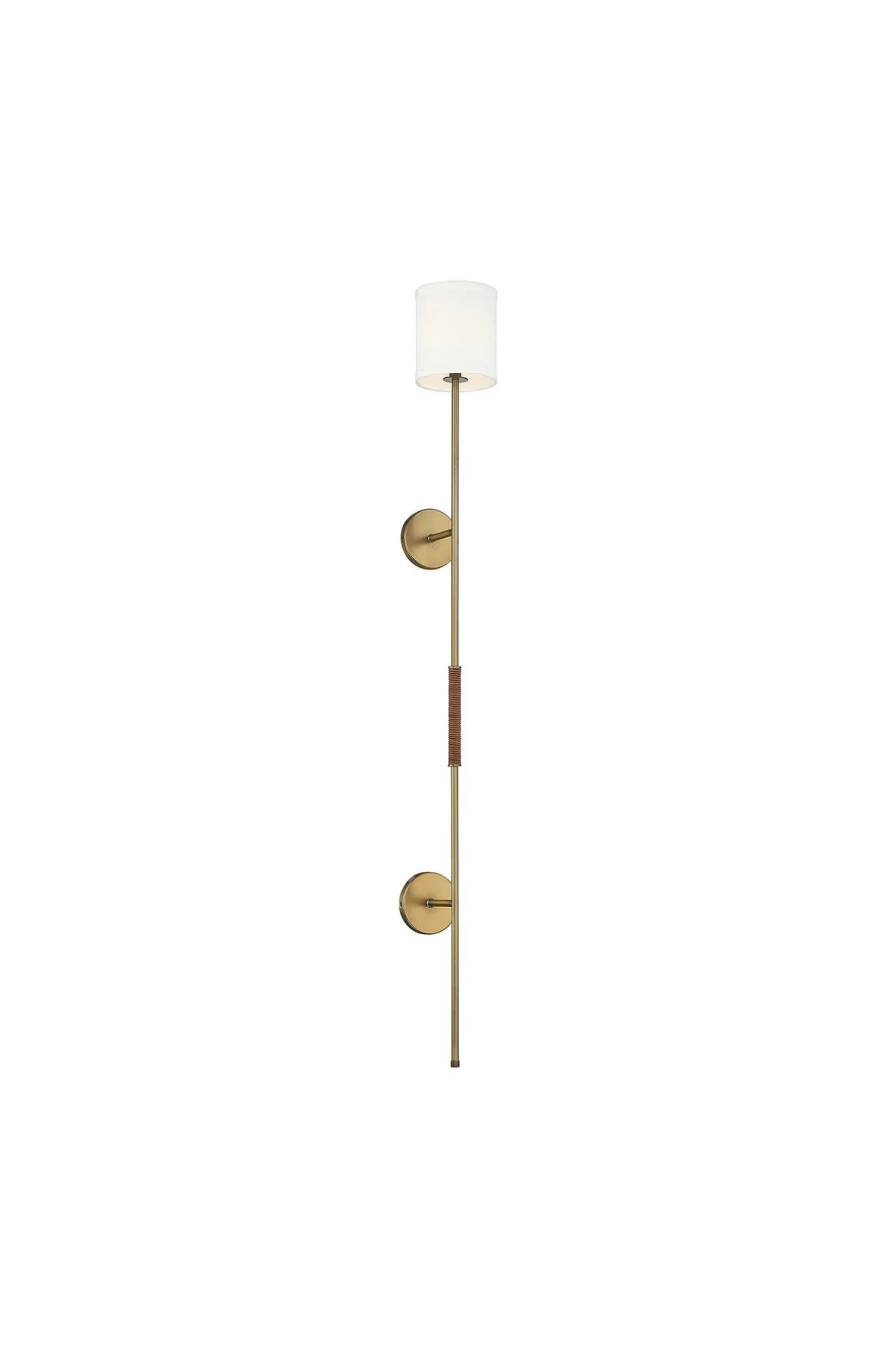 Devonne Plug In Wall Sconce