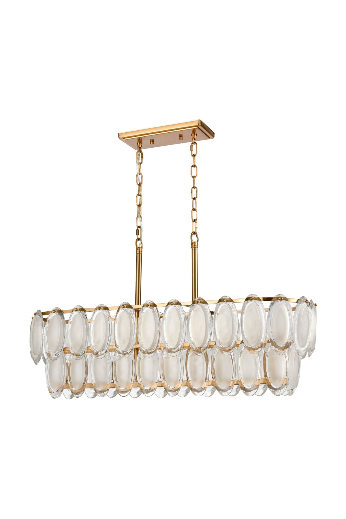 Pinn Chandelier