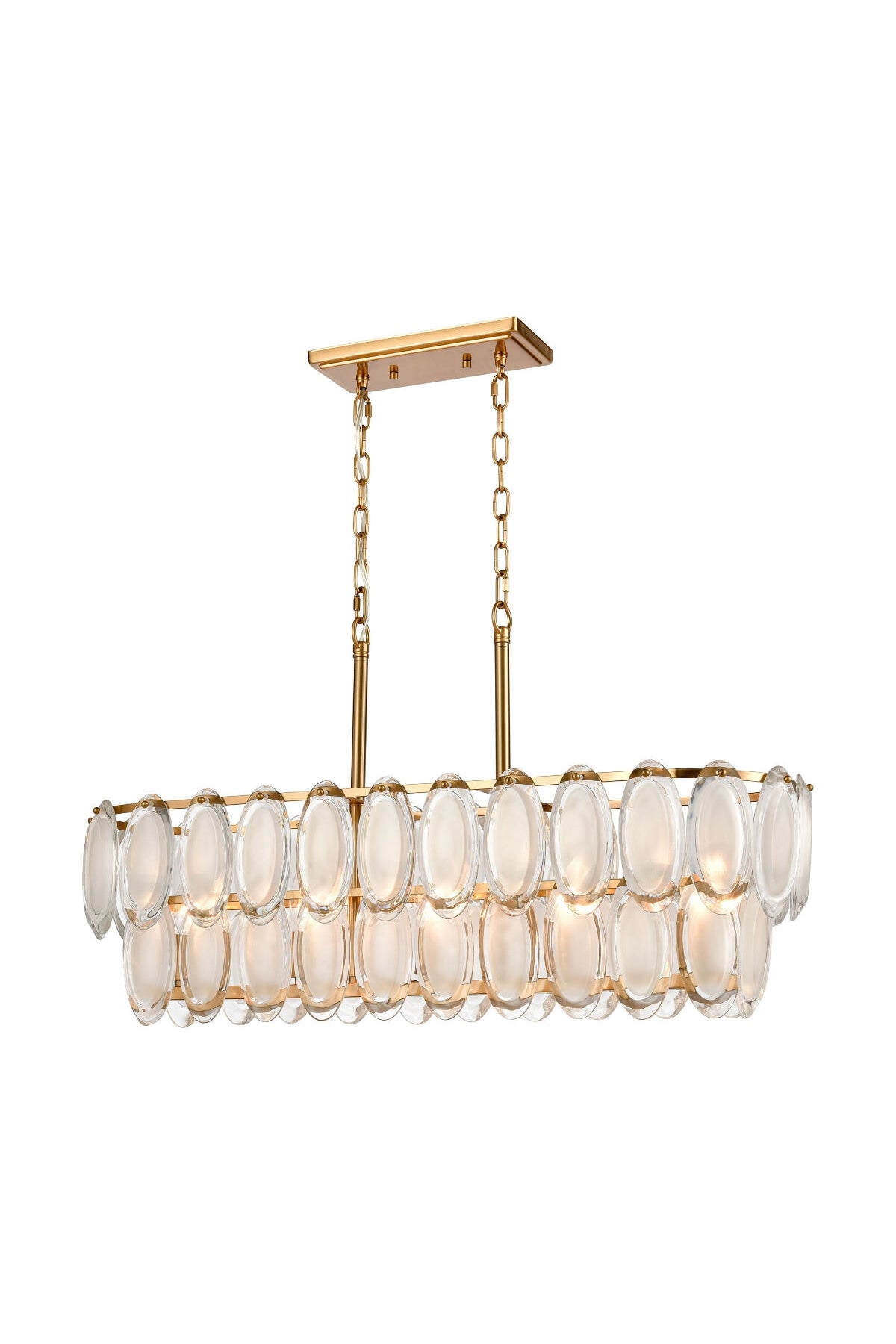 Pinn Chandelier