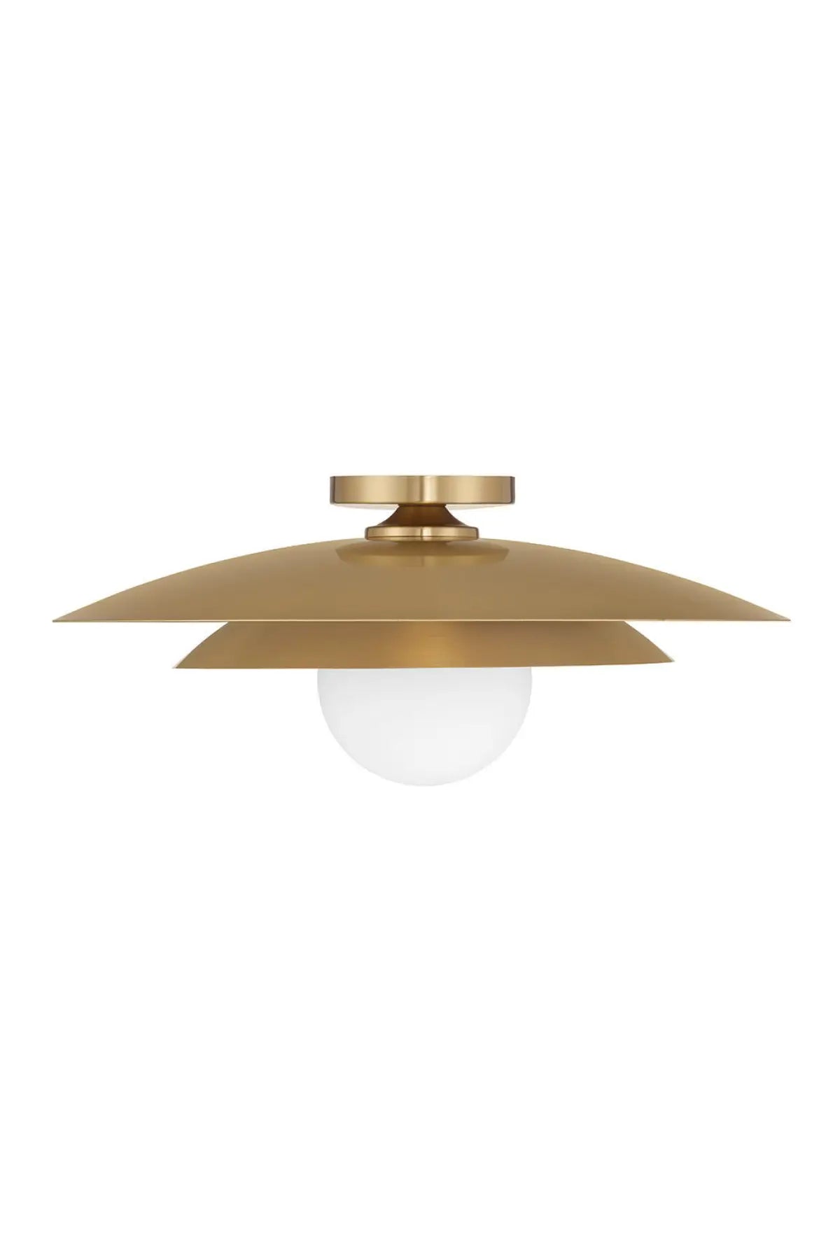 Sherrer Sherrer Ceiling Light