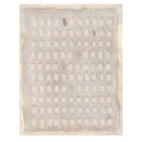 Pearl Punch Card Wall Art