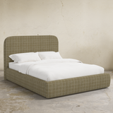 Daphne 46" Platform Bed - Twin