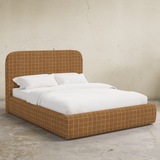 Daphne 46" Platform Bed - Twin