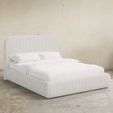 Daphne 46" Platform Bed - Twin