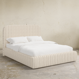 Daphne 46" Platform Bed - Twin