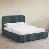 Daphne 46" Platform Bed - Twin
