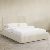 Daphne 46" Platform Bed - Twin