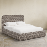 Daphne 46" Platform Bed - Twin