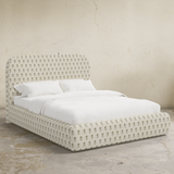 Daphne 46" Platform Bed - Twin