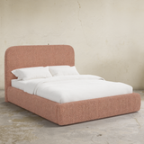 Daphne 46" Platform Bed - Twin