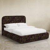 Daphne 46" Platform Bed - Twin