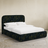 Daphne 46" Platform Bed - Twin