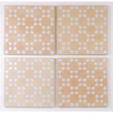 Bejmat Décor 6"x6" Field Tile