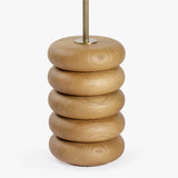 Sandia Floor Lamp - 3 Finishes