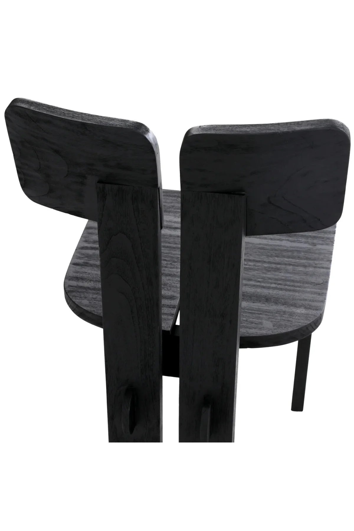 Laval Dining Chairs - Set of 2