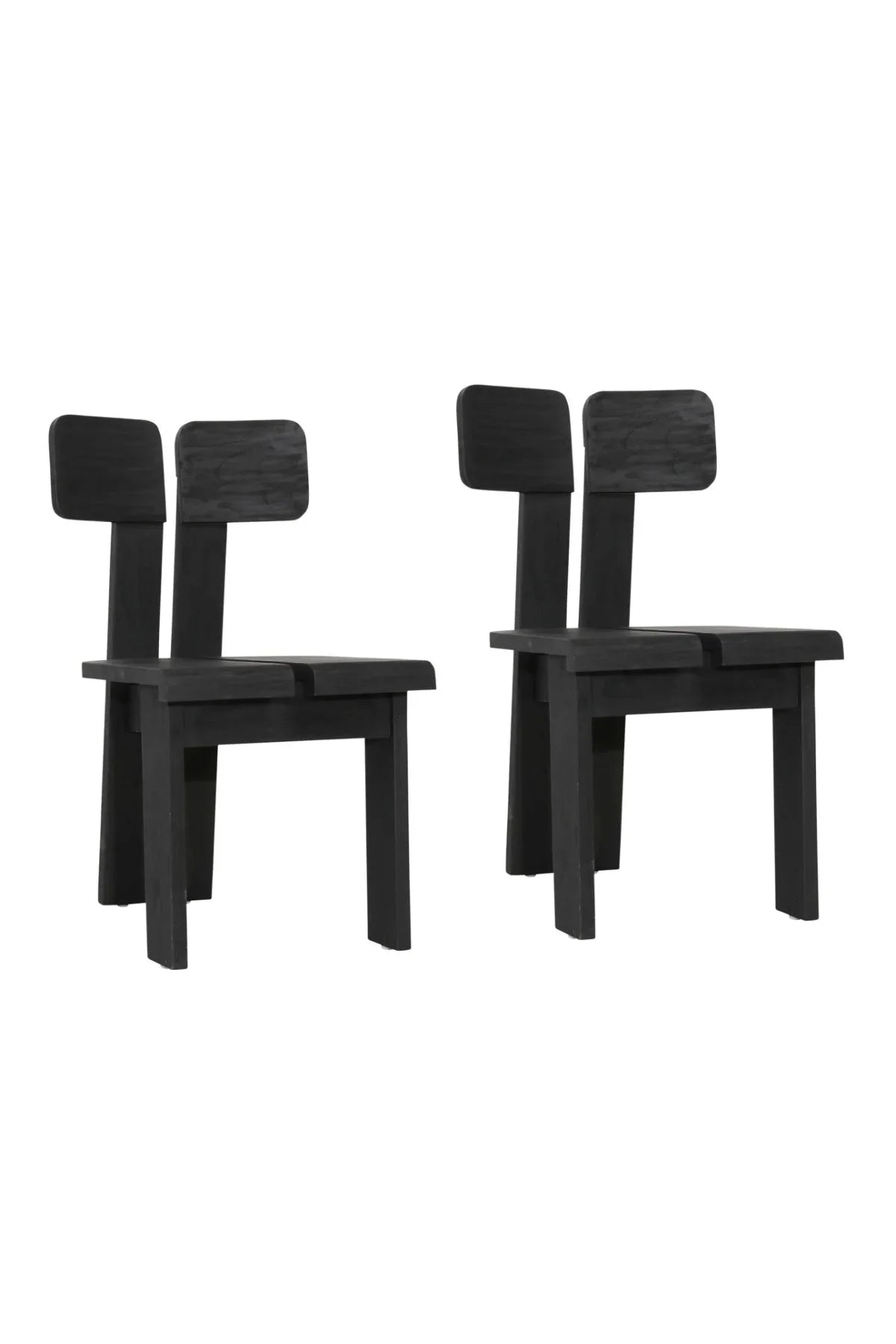 Laval Dining Chairs - Set of 2