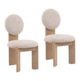 Brisa Dining Chair - Set of 2