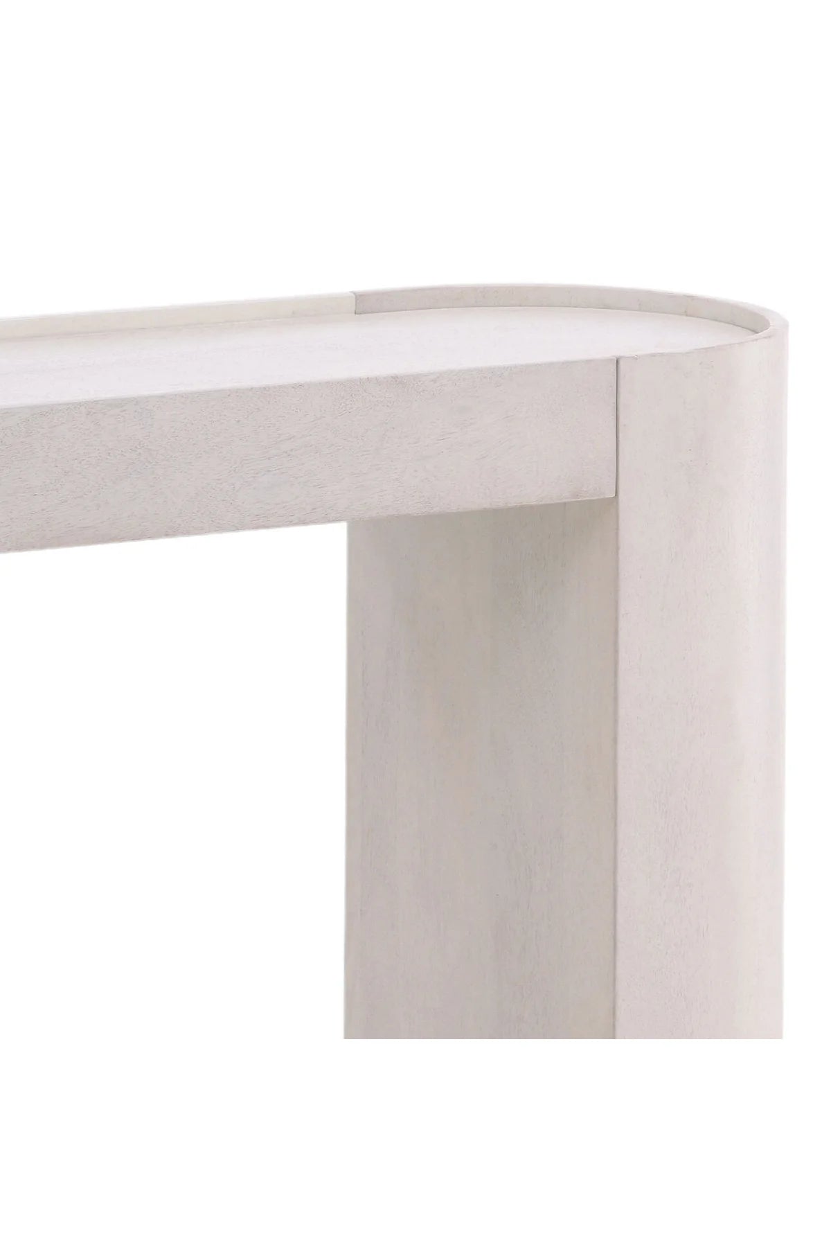 Canberra Console Table