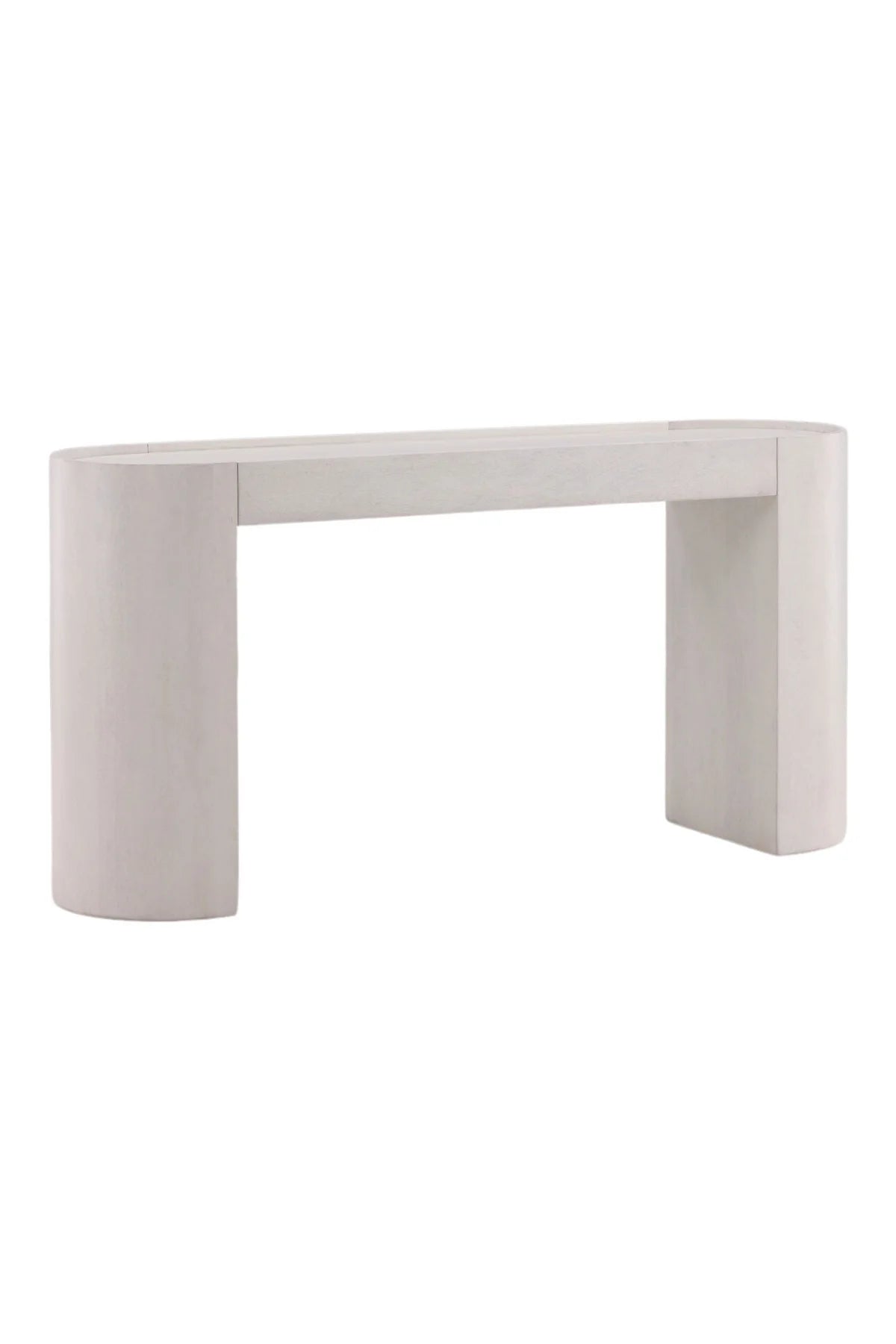 Canberra Console Table