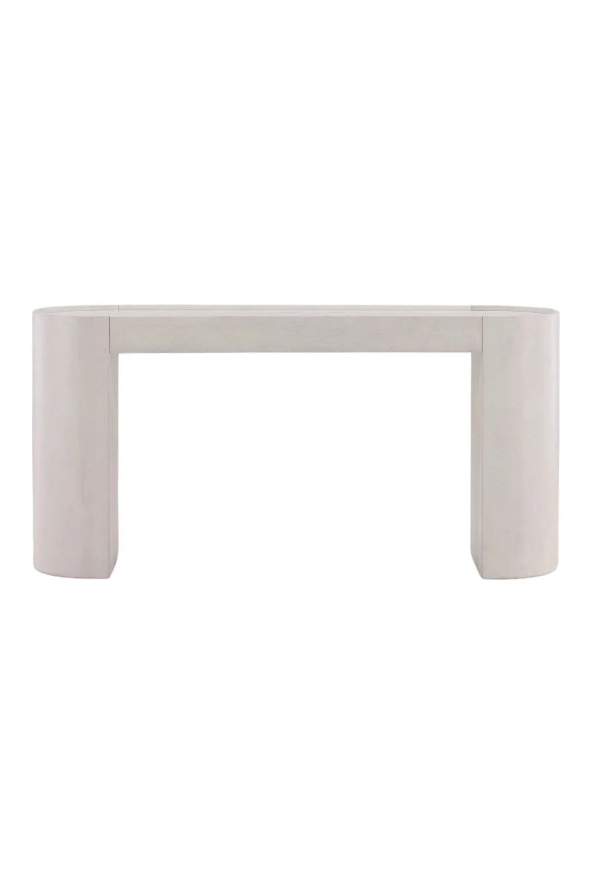 Canberra Console Table