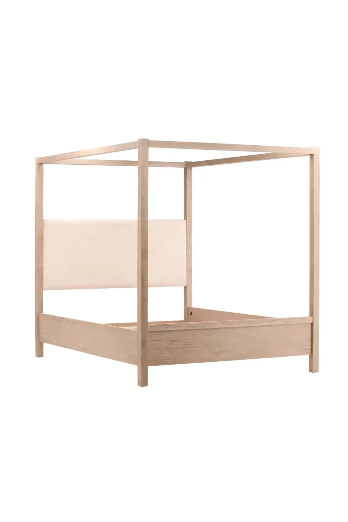 Bernabe Bed