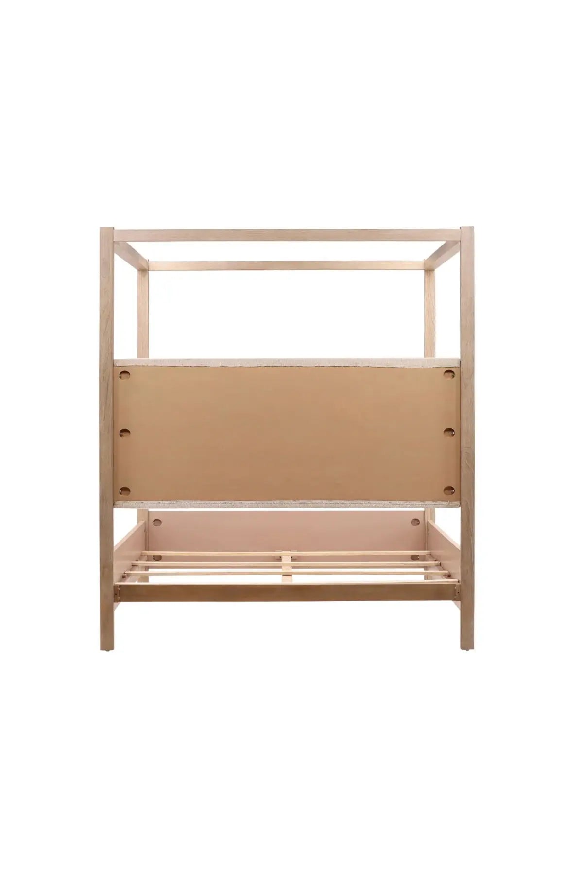 Bernabe Bed