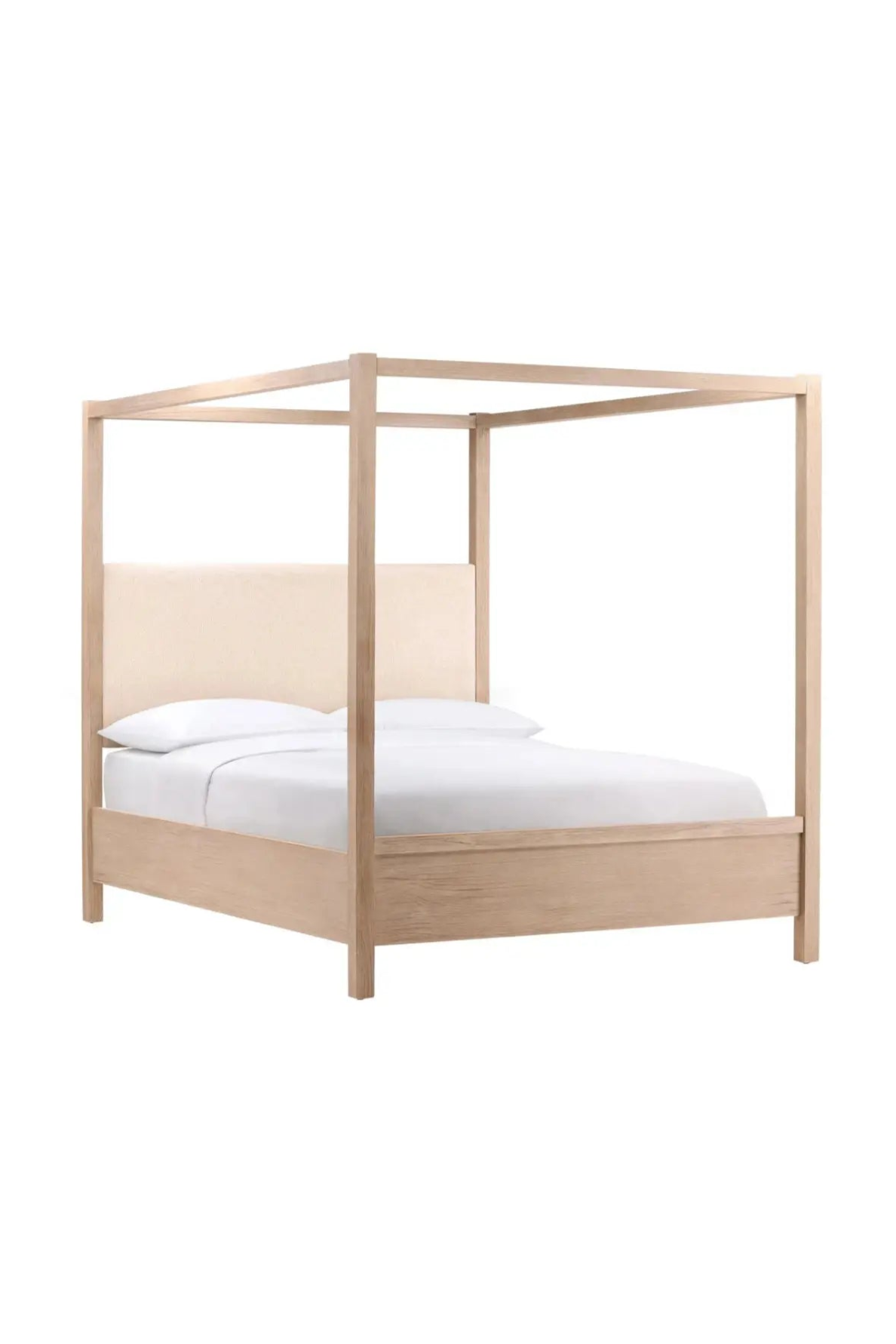 Bernabe Bed