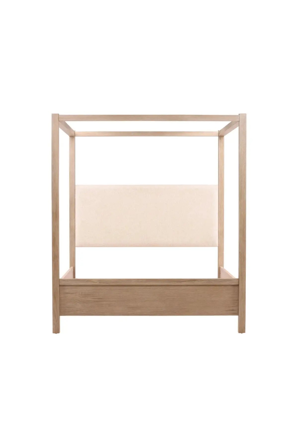 Bernabe Bed