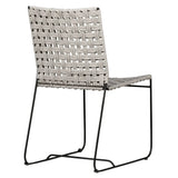 Ezra Outdoor Dining Chair