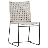 Ezra Outdoor Dining Chair