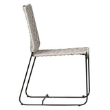 Ezra Outdoor Dining Chair