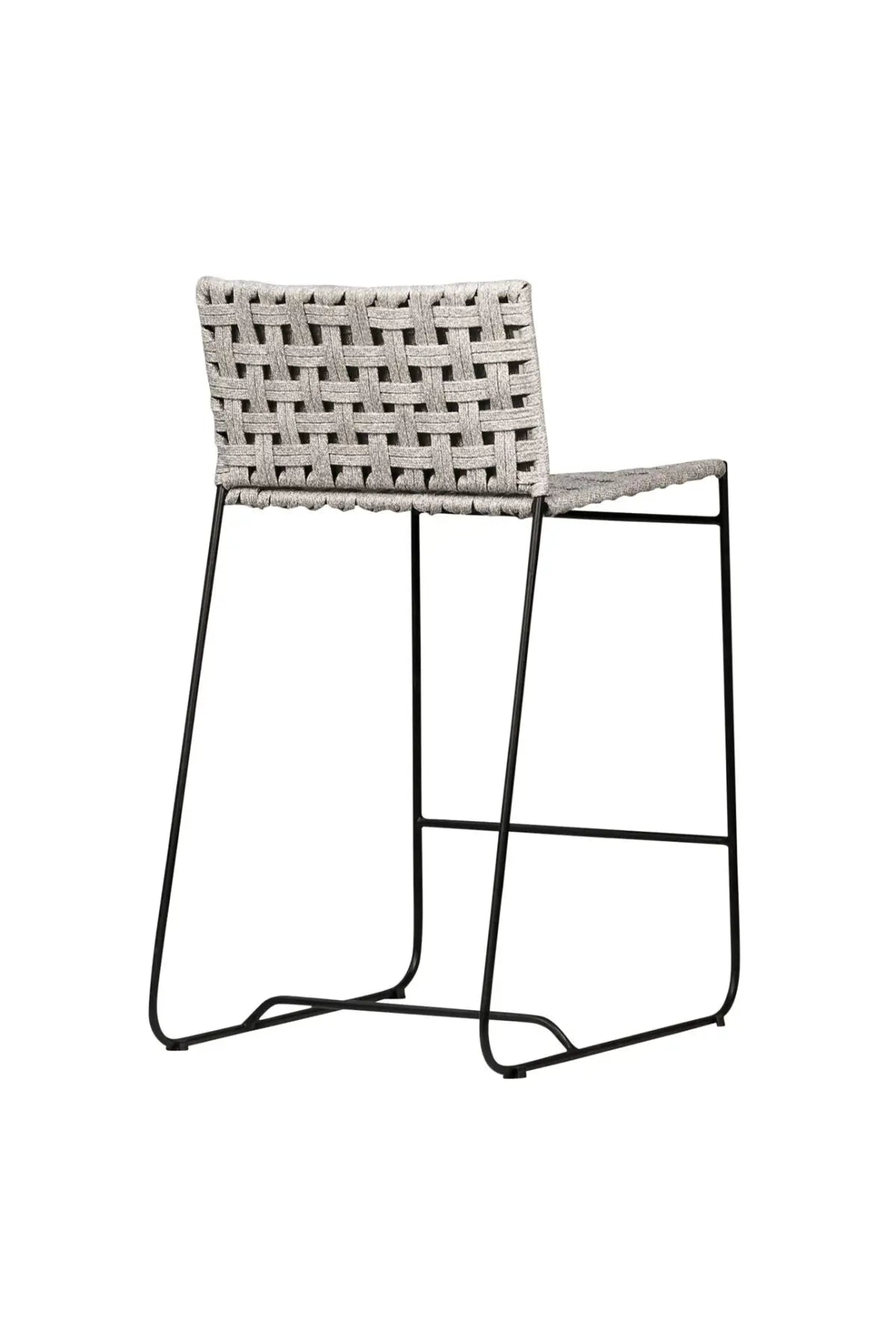Ezra Outdoor Counter Stool