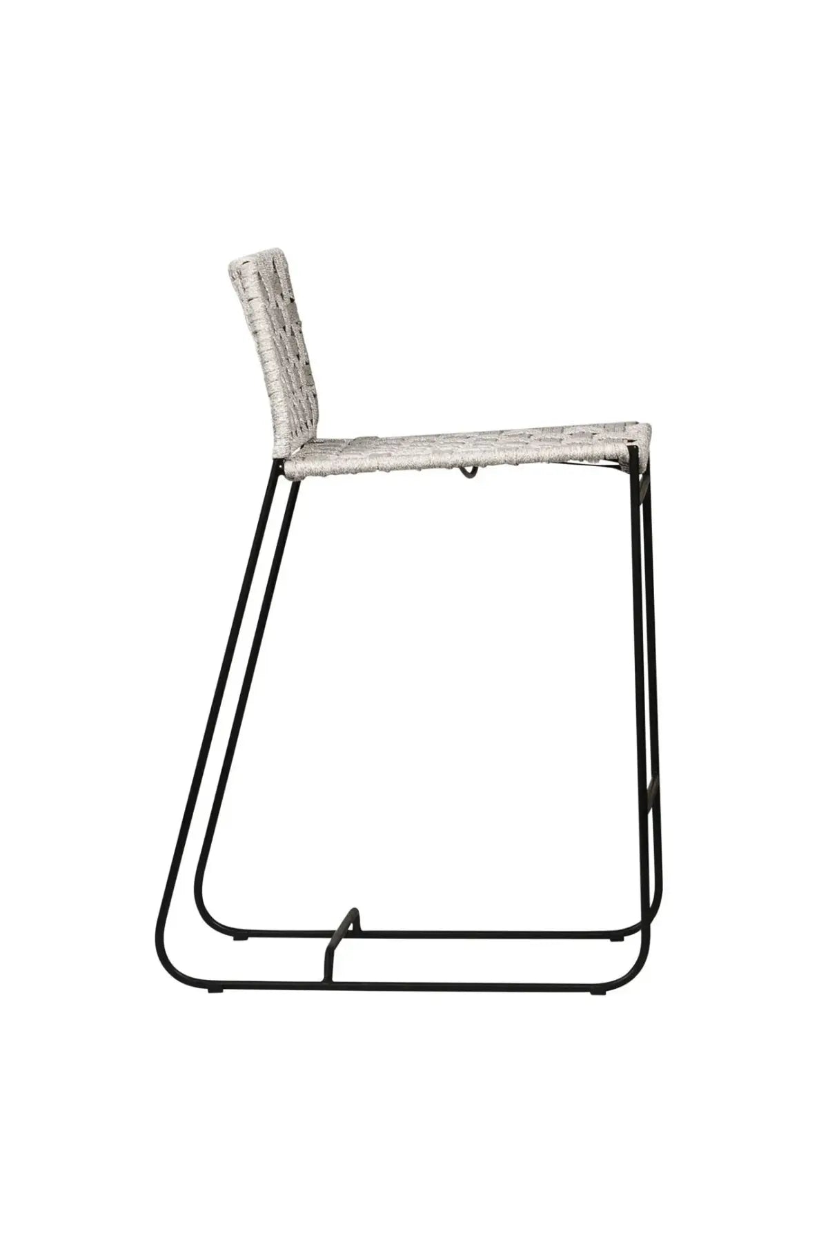 Ezra Outdoor Counter Stool