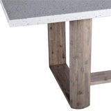 Durano Outdoor Dining Table