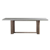 Durano Outdoor Dining Table