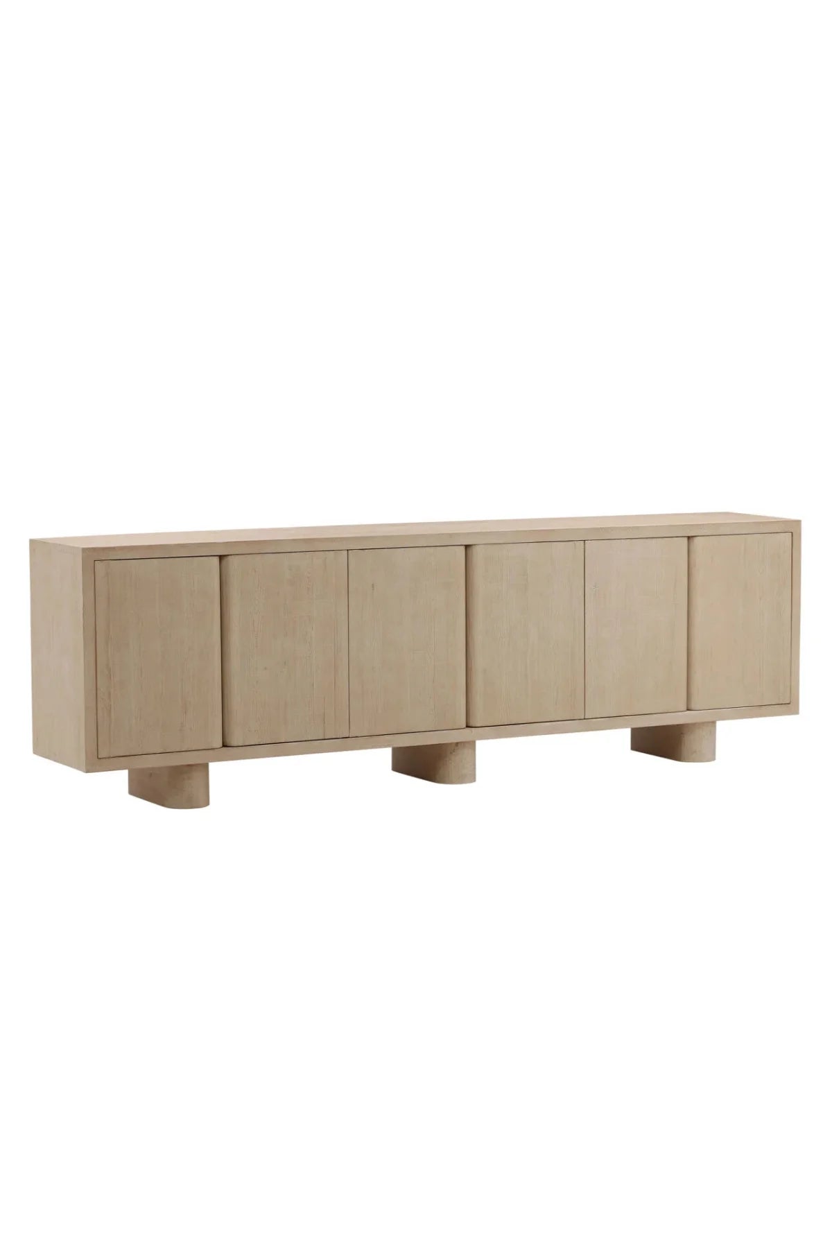 Pienaar Sideboard