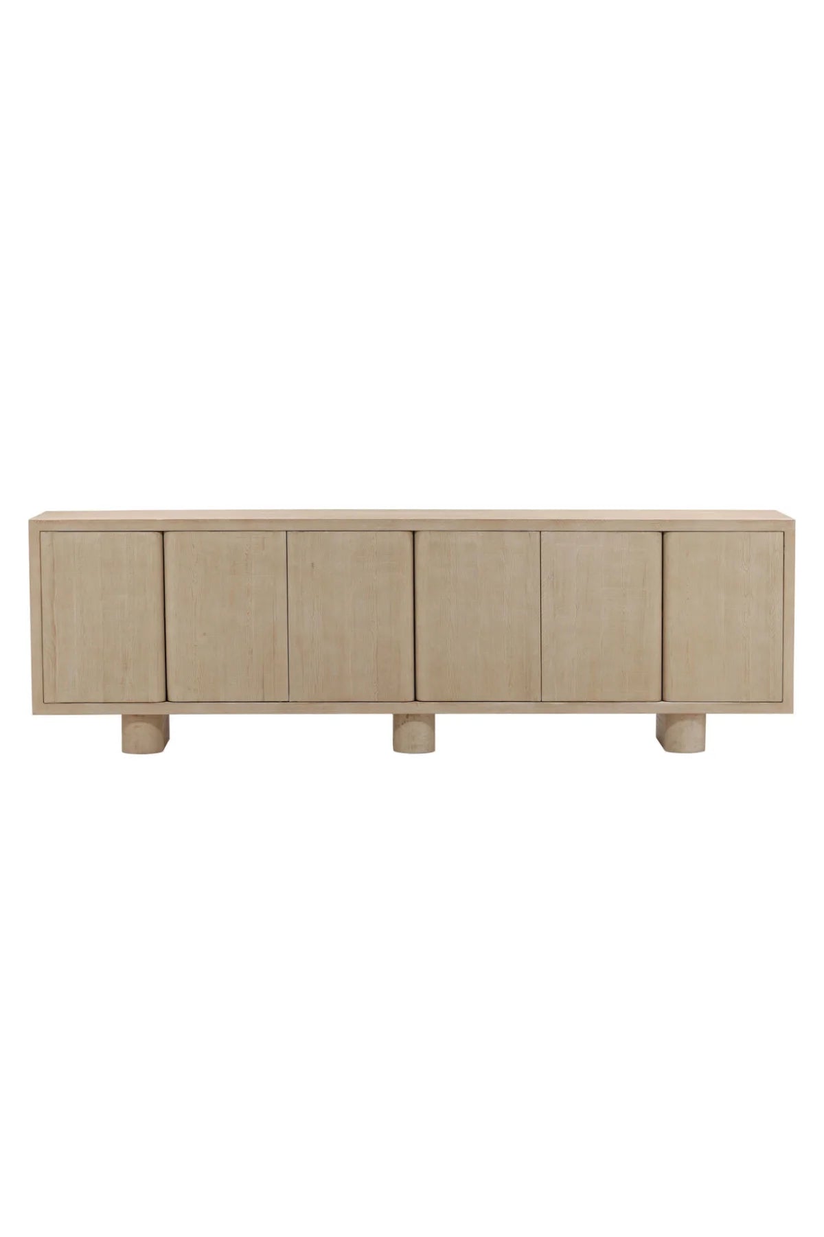 Pienaar Sideboard