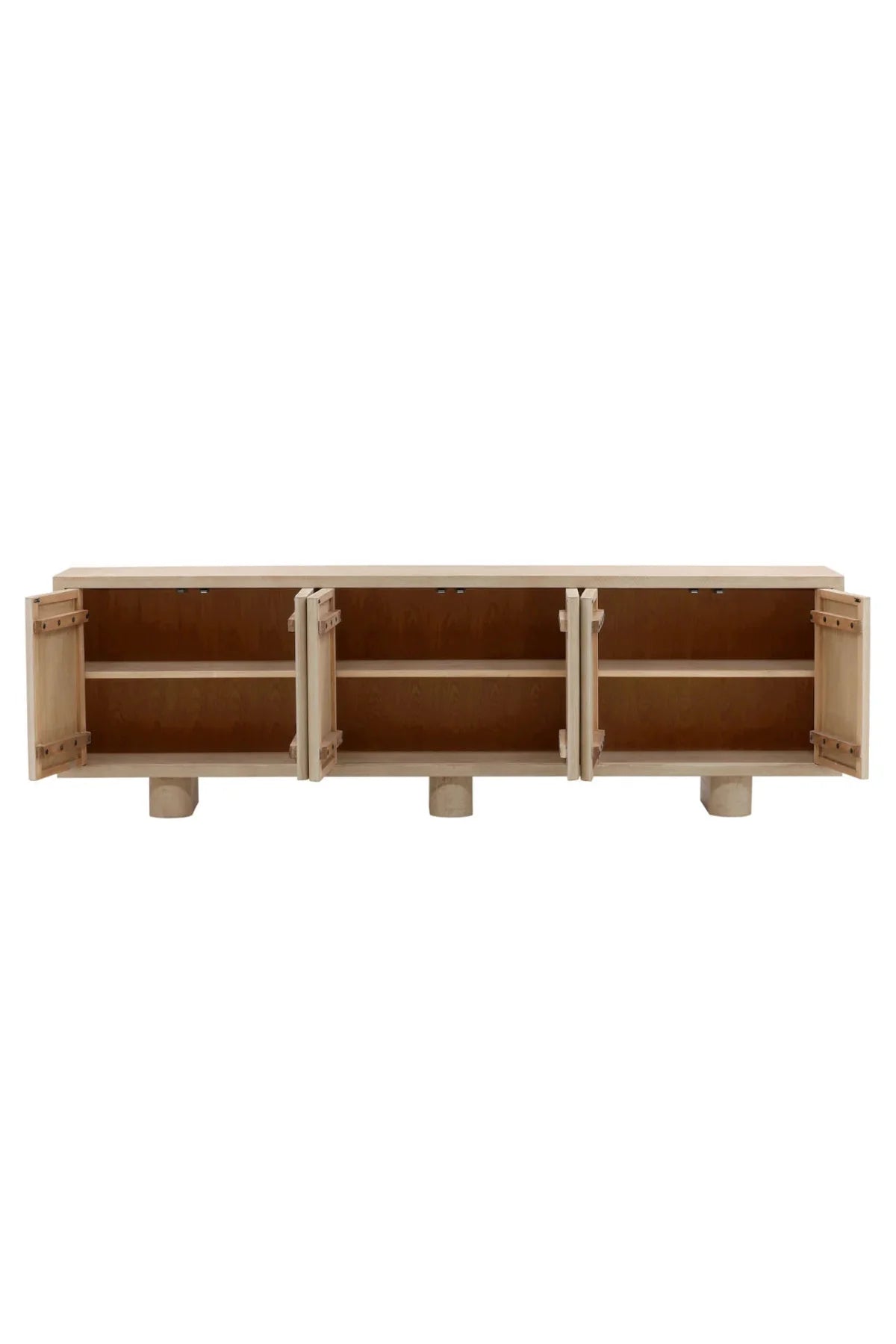 Pienaar Sideboard