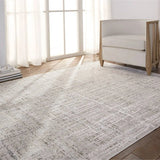En Blanc Rug