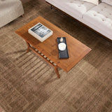 Alma Machine Woven Rug
