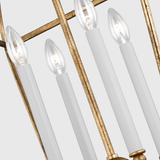 Stonington Lantern - 4 Sizes