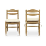 Tate Dining Chair - Set Of 2