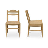 Tate Dining Chair - Set Of 2