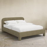 Emmie Platform Bed - Full